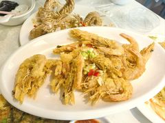 -莲花公园煎蟹(总店)