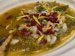 -绿茶餐厅(深圳龙华天虹购物中心店)