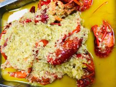 -盱眙虾神於氏龙虾(夫子庙红街店)