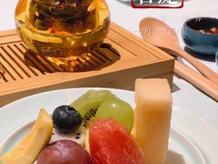 -叶叶菩提·晋福宫