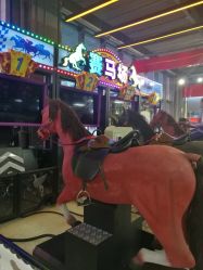 -嗨翻Hi-Fun竞技主题乐园·蹦床团建生日聚会(五棵松华熙店)