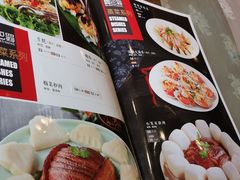 -鑫巴蜀小镇 · 水煮鱼专研店(玉桥店)