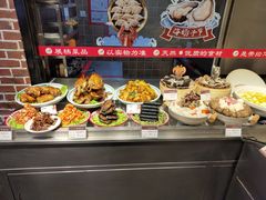 -船歌·鱼水饺青岛菜(闽江二路店)