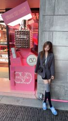 -VALENTINO华伦天奴美妆