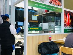 -紫光园·烤鸭(首经贸店)