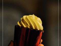 -COTTON CAFE(德信·中外公寓店)