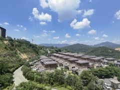 -清远熹乐谷温泉度假酒店