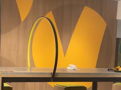 -麦当劳(静安寺店)