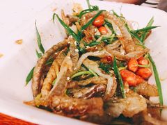 -陈老添美食店(宝华路店)