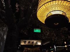 -绿茶餐厅(朝阳大悦城店)