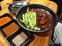 -千寻烧肉(政务区店)