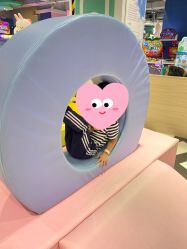 -利奥梦幻主题乐园(爱琴海购物公园店)