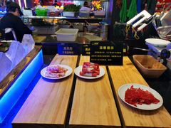 -九月海·海鲜自助(世纪东方店)