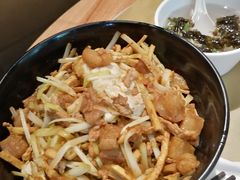 -慧娟面馆·餐厅(望江路店)