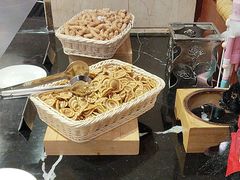 -九寨沟天源豪生度假酒店-豪庭轩中餐厅