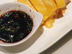 -荷塘秋月·本帮江浙菜(国权路店)