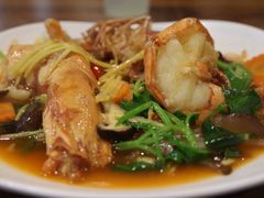 -班赞海鲜市场
