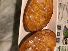 猪油包-翠华餐厅