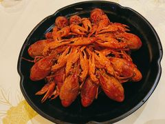 -聚味瞿记·龙虾堂(望城店)