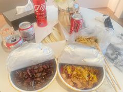 -三强鸽子(中原路店)