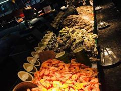 -星伦多自助料理·涮烤一体(虹悦城店)