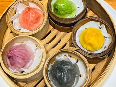 -龍堂蟹黄小笼包(万家丽店)