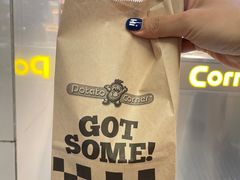-Potato Corner(广州天河城店)