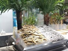 -吉布鲁牛排海鲜自助(巴南万达广场店)