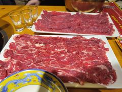 -大吉利·潮汕鲜牛肉火锅(西安店)