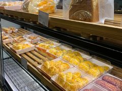 -可颂坊(中心书城店)