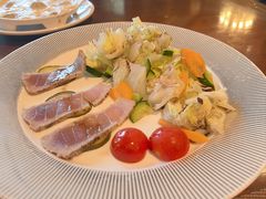 -德大西餐社