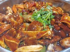 -黄记煌三汁焖锅(悦方IDmall店)