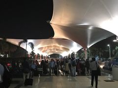 -贾特拉帕蒂·希瓦吉国际机场