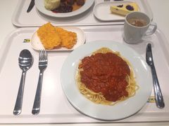 -宜家·瑞典风味餐厅(烟台路店)