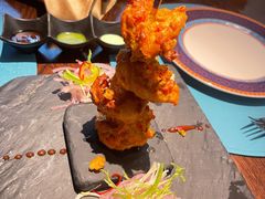 -甘尼仕印度餐厅爵士酒吧(阳春巷店)