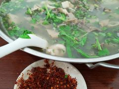 -小杨翘脚牛肉