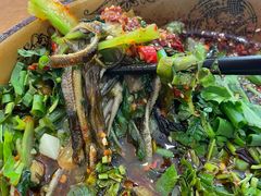 -乐山第一家临江鳝丝(茶坊路店)