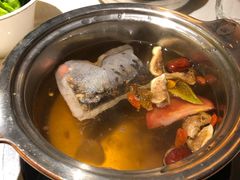 -一叶一世界•素食餐厅(环球中心店)