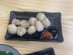 -汕味十足·汕尾特色小吃(海珠店)