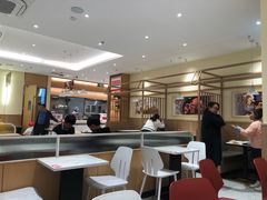 大堂-乡村基(巴南区鱼轻路社区餐厅)