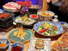 -琴寿司居酒屋(中山广场店)