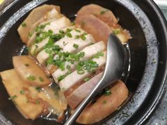 -麒茗餐厅·粤菜·宴会厅·海鲜(锦绣路店)