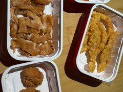 -朴大叔拌饭(广州花城汇店)