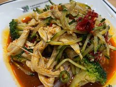 -魏家凉皮(协和店)