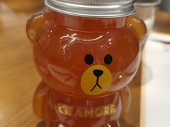 -C'è Amore爱意(亿合城店)