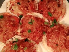 粉丝扇贝-聚点串吧·北京烧烤(赵登禹路店)