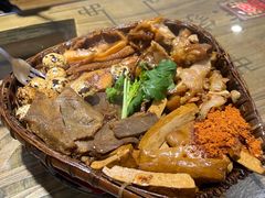 -灶东家民间菜(回兴店)