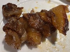 -戈拿旺巴西烤肉(崇文门店)