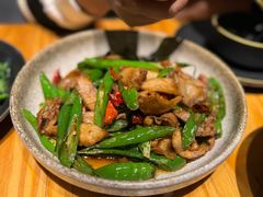 -十三式重庆江湖菜(金茂览秀城店)