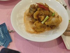 -小洋房•海鲜火锅酒楼(华林路店)